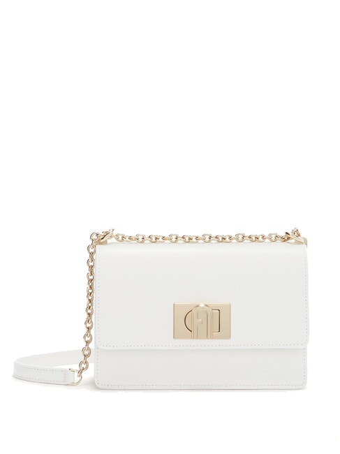FURLA 1927 1927 Mini shoulder bag PANNA - Women’s Bags