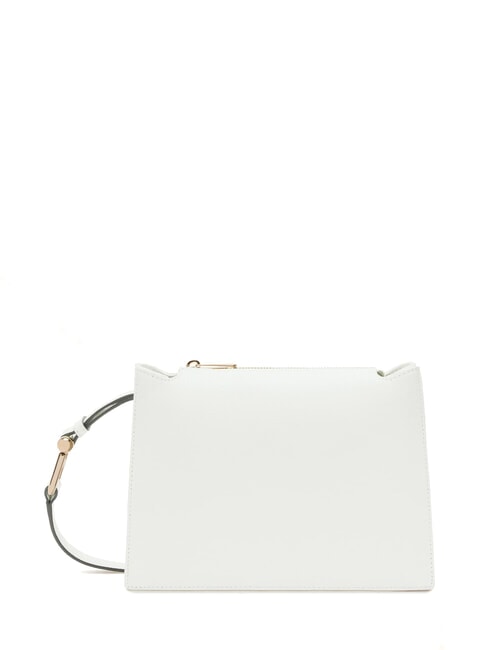 FURLA NUVOLA  Shoulder bag, in leather PANNA - Women’s Bags