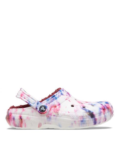CROCS CLASSIC LINED Sabot garmulti - Women’s shoes
