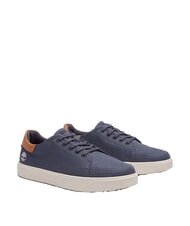TIMBERLAND EMERSON STREET Sneakers - Men&rsquo;s shoes