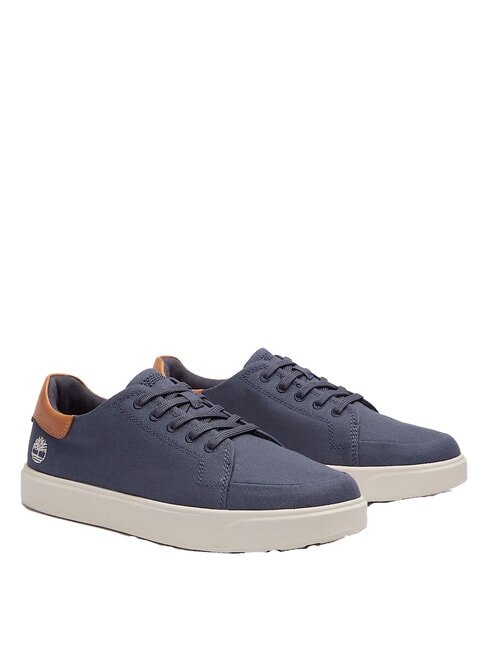 TIMBERLAND EMERSON STREET Sneakers dark blue - Men’s shoes