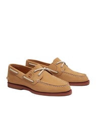 TIMBERLAND CLASSIC BOAT  Leather boat shoes - Women&rsquo;s shoes