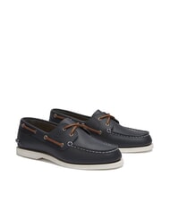 TIMBERLAND CLASSIC BOAT  Leather boat shoes - Women&rsquo;s shoes
