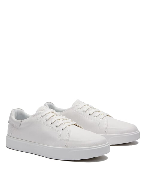 TIMBERLAND EMERSON STREET Sneakers white - Men’s shoes