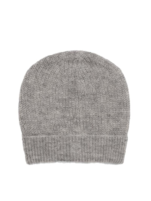 PINKO PAS DOSE Hat grey drizzle - Hats