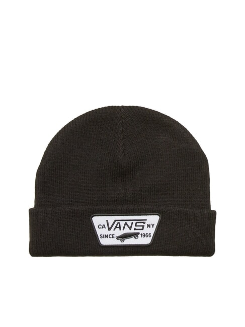 VANS MILFORD JUNIOR Cap black - Baby Hat