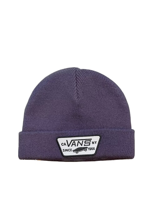VANS MILFORD JUNIOR Cap gothic grape - Baby Hat