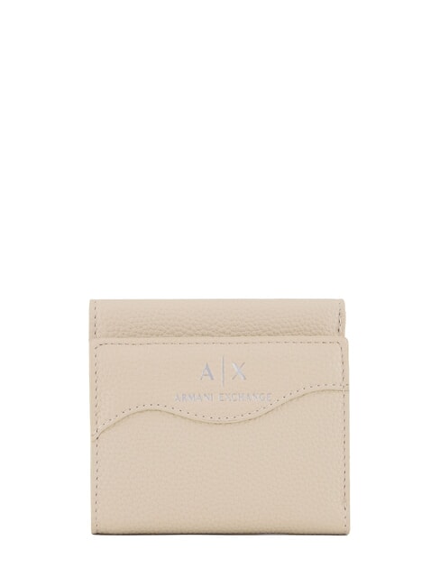 ARMANI EXCHANGE A|X Small wallet valley - Women’s Wallets