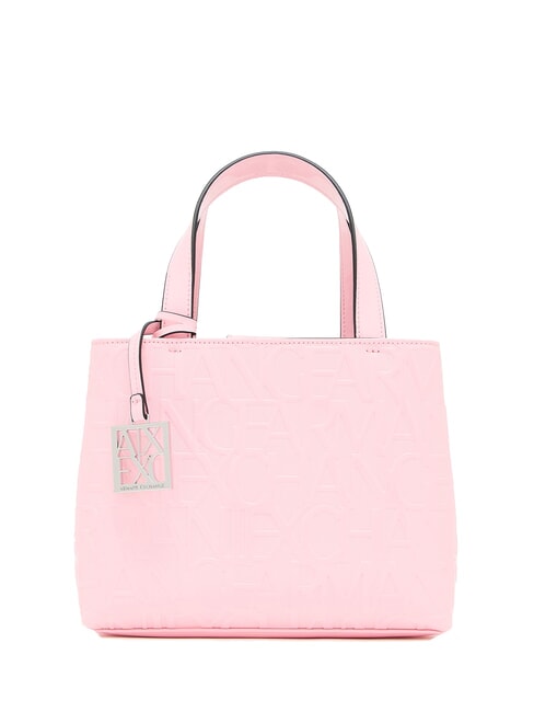 ARMANI EXCHANGE  Open bag with shoulder strap sundown - Women’s Bags
