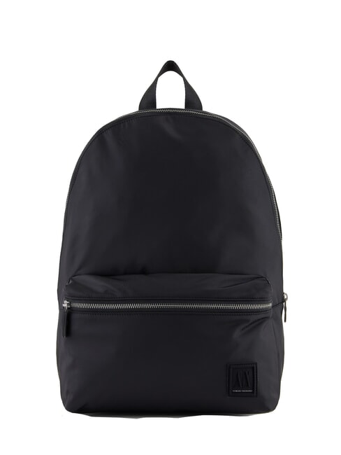 ARMANI EXCHANGE ICON  13" Laptop Backpack black - Backpacks & School and Leisure