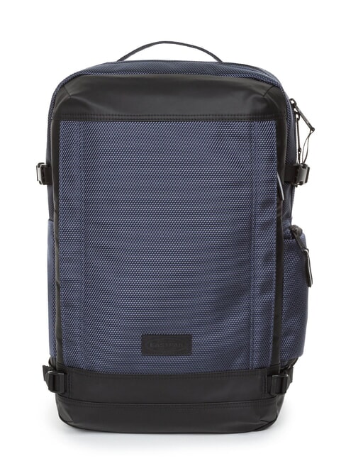 EASTPAK TECUM M CNNCT 15 "laptop backpack marine accent - Backpacks & School and Leisure