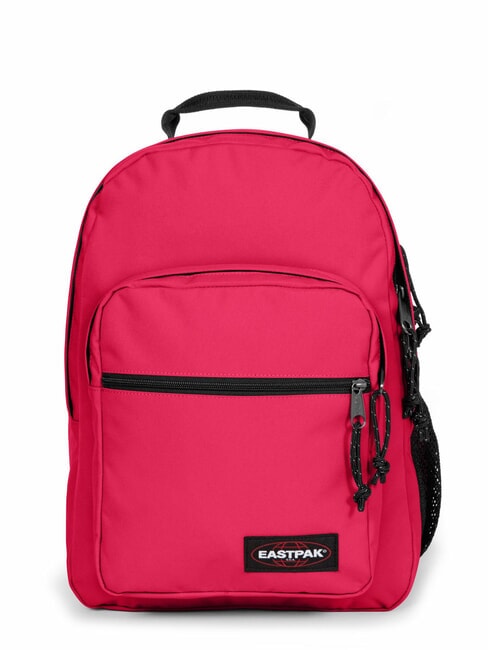EASTPAK MORIUS Laptop backpack 15 " strawberry pink - Backpacks & School and Leisure
