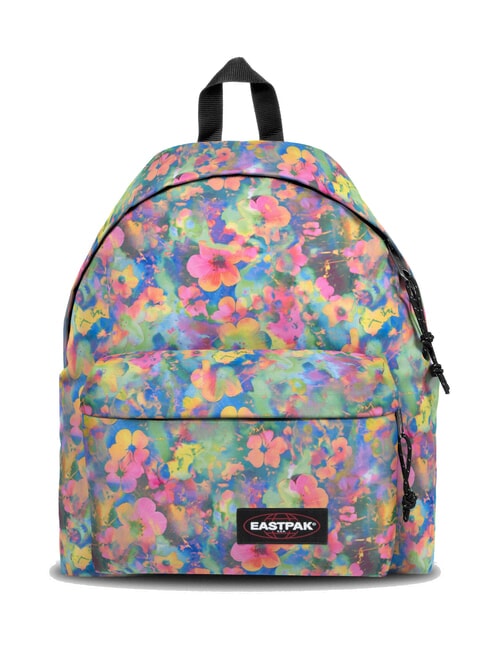 EASTPAK PADDED PAK'R NG Backpack flower blur mix - Backpacks & School and Leisure