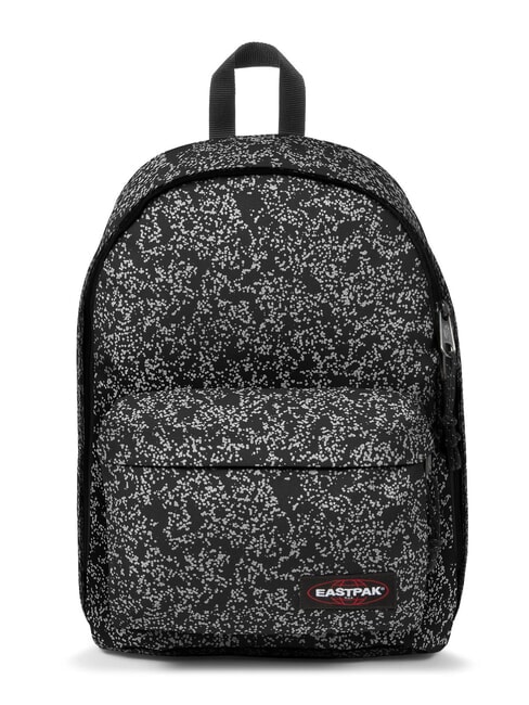 EASTPAK OUT OF OFFICE 13 "laptop backpack glitsplash black - Backpacks & School and Leisure