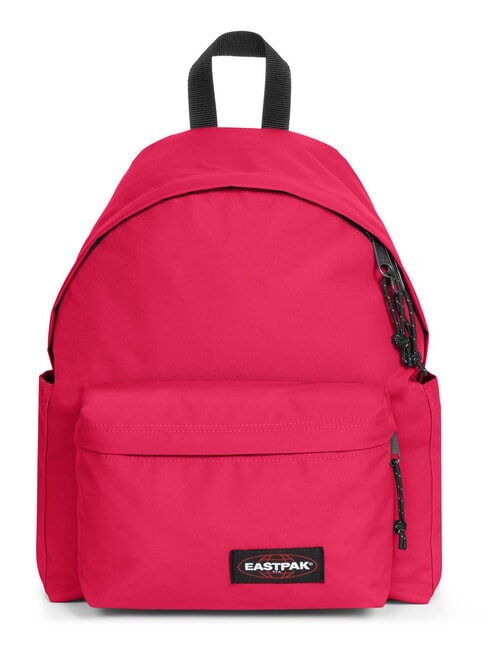 EASTPAK PADDED DAY PAK'R SMALL Tablet holder backpack strawberry pink - Backpacks & School and Leisure