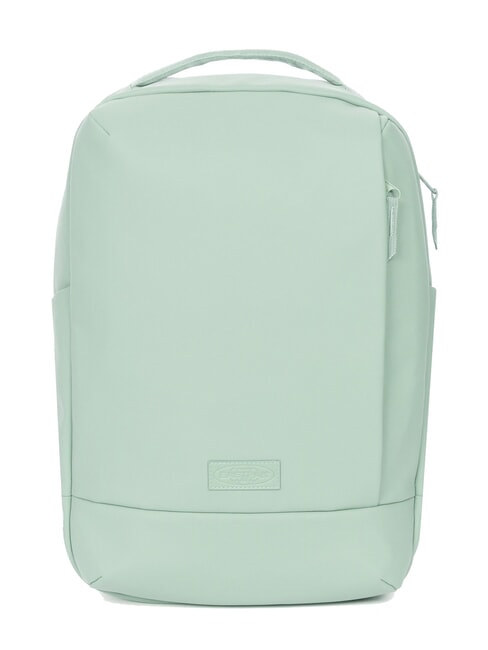 EASTPAK TECUM F CNNCT F  16" PC backpack cnnct f frost - Laptop backpacks