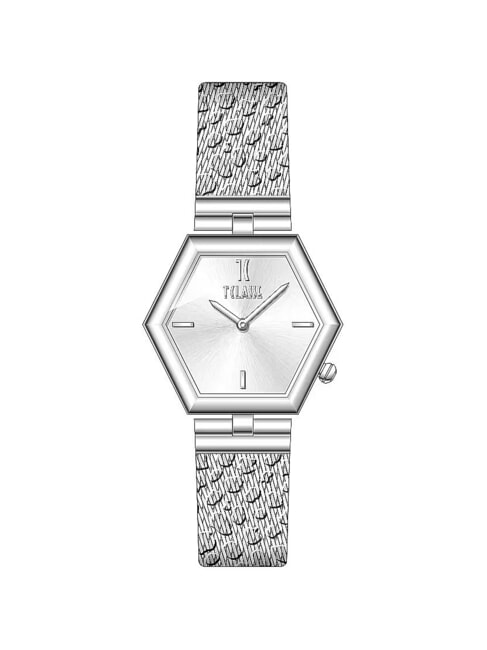 ALVIERO MARTINI PRIMA CLASSE STROMBOLI  Time only watch gold - Watches
