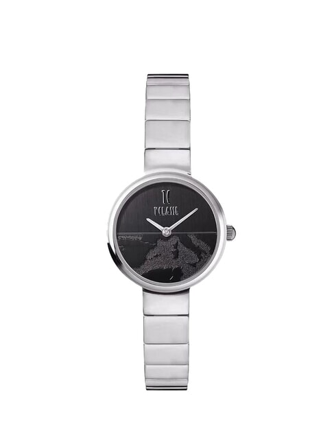 ALVIERO MARTINI PRIMA CLASSE DJERBA  Time only watch steel - Watches