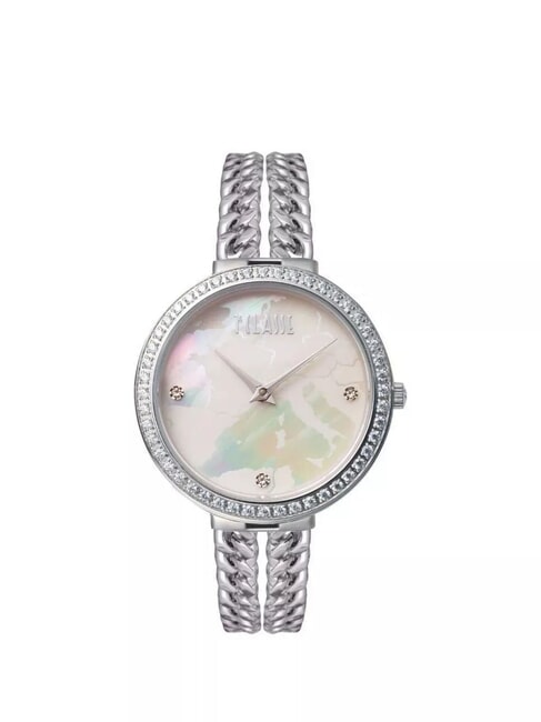 ALVIERO MARTINI PRIMA CLASSE CEYLON  Time only watch steel - Watches
