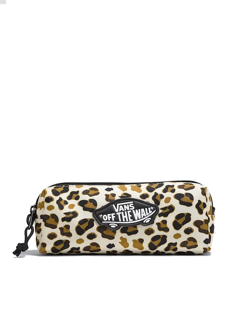 VANS OLD SKOOL  Pencil case lambs wool - Cases and Accessories