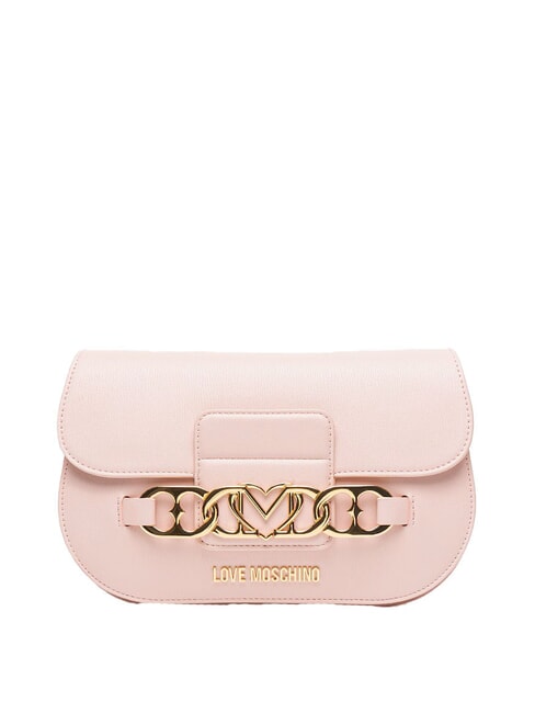 LOVE MOSCHINO ATOM Shoulder bag rose - Women’s Bags