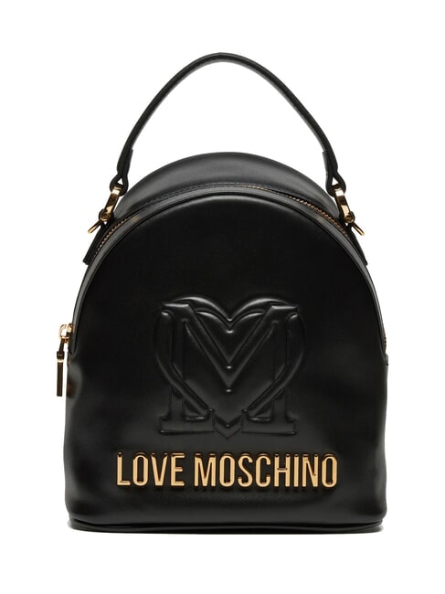 LOVE MOSCHINO CHEER  Backpack Black - Women’s Bags