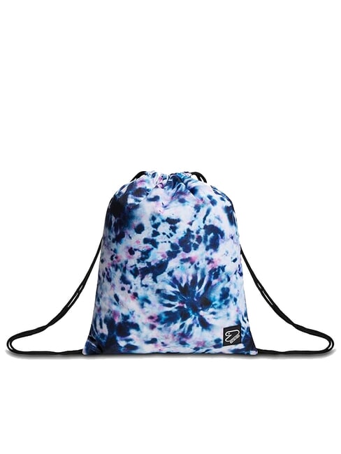 SEVEN VIOLET TIE-DYE School bag violet - Backpacks & School and Leisure