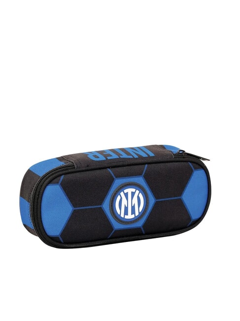INTER FINO ALLA VITTORIA Pencil case electric blue - Cases and Accessories