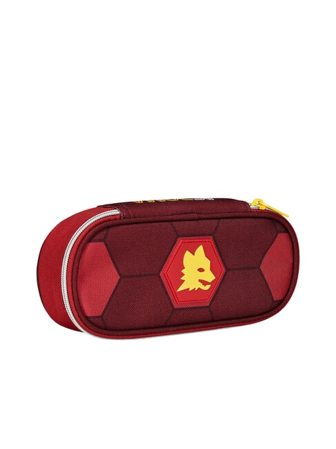 ROMA VERSO LA VITTORIA Pencil case rome red - Cases and Accessories