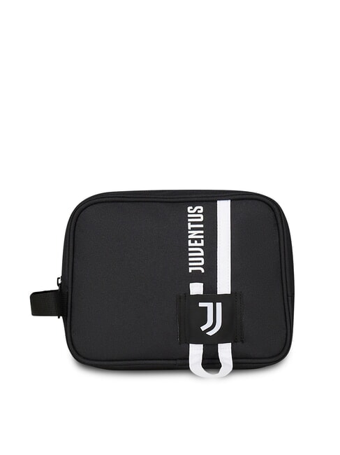 JUVENTUS BEST GOAL Pencil case with wristband Black - Cases and Accessories