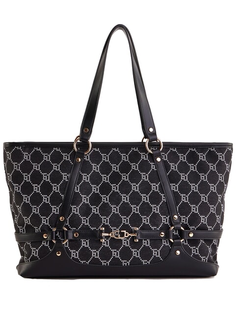 GAUDÌ DIAZ  Shopping Bag BLACK - Women’s Bags