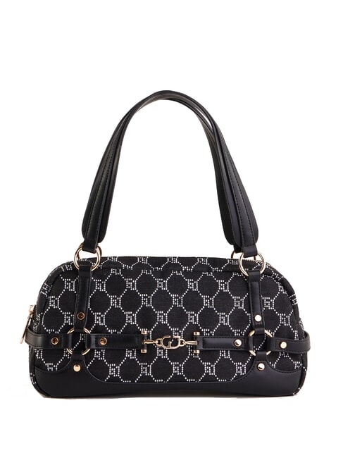 GAUDÌ DIAZ  Shoulder bag, with shoulder strap BLACK - Women’s Bags