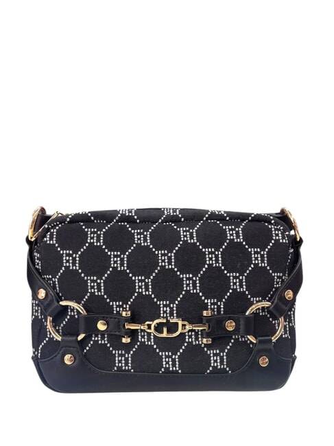 GAUDÌ DIAZ Mini Shoulder Bag BLACK - Women’s Bags