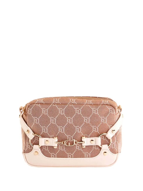 GAUDÌ DIAZ Mini Shoulder Bag tan - Women’s Bags