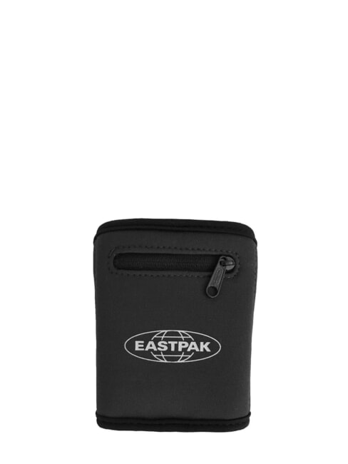 EASTPAK JUNIP WRIST  Runner's wristband BLACK - Travel Accessories