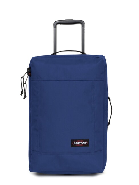 EASTPAK FIKTRA S Hand luggage trolley navy ship - Hand luggage
