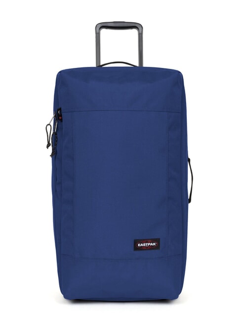 EASTPAK FIKTRA M Medium size trolley navy ship - Semi-rigid Trolley Cases