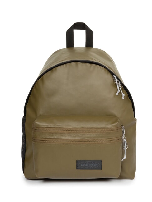 EASTPAK PADDED ZIPPL'R + Backpack tarp army - Backpacks & School and Leisure
