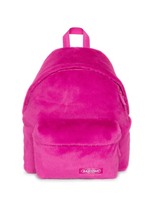 EASTPAK PADDED PAK'R NG Backpack fuzzy fuchsia - Backpacks & School and Leisure