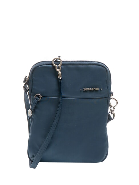 SAMSONITE MOVE 4.0 Mini shoulder bag dARKBlue - Women’s Bags