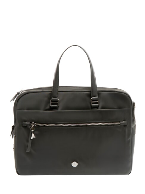 SAMSONITE KARISSA EVO  15.6" Laptop Briefcase gunmetal green - Work Briefcases