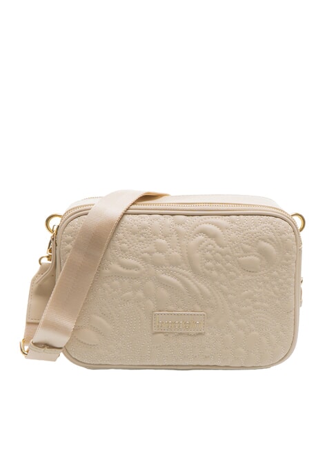 BRACCIALINI GINGER Quilted camera case bag face powder - Women’s Bags