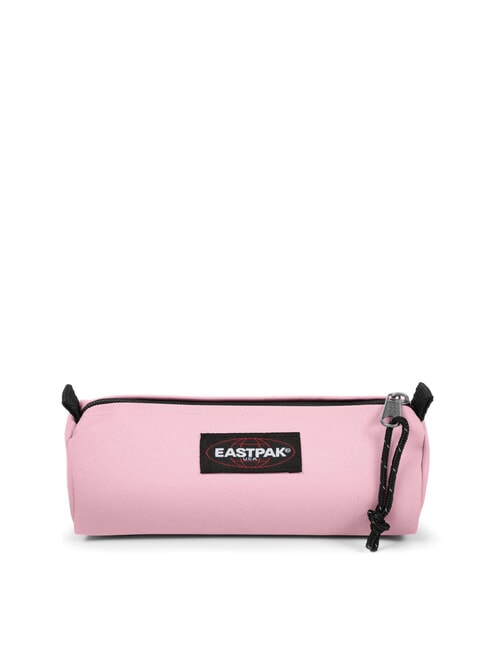 EASTPAK BENCHMARK Case with zip fairy pink - Cases and Accessories