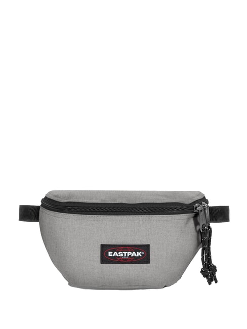 EASTPAK SPRINGER Waist bag snow grey - Hip pouches