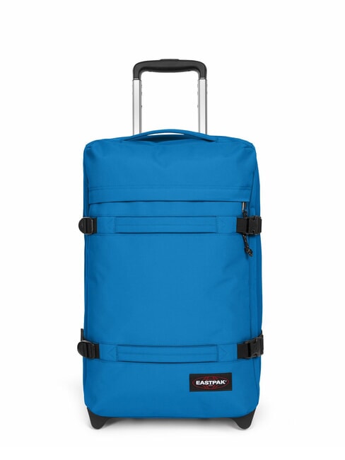 EASTPAK TRANSIT'R S Hand luggage trolley blue sky - Hand luggage