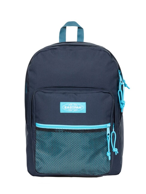 EASTPAK PINNACLE Backpack contraststrblue - Backpacks & School and Leisure