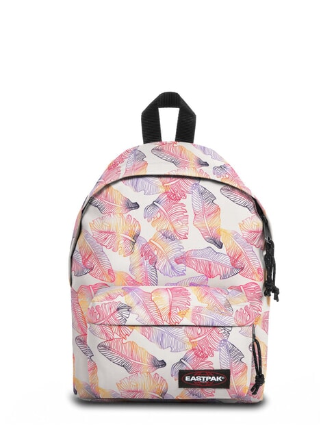 EASTPAK ORBIT XS Small Size Backpack brizegradewhite - Backpacks & School and Leisure