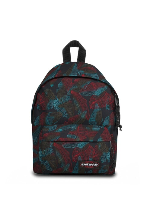 EASTPAK ORBIT XS Small Size Backpack brizegradeblack - Backpacks & School and Leisure