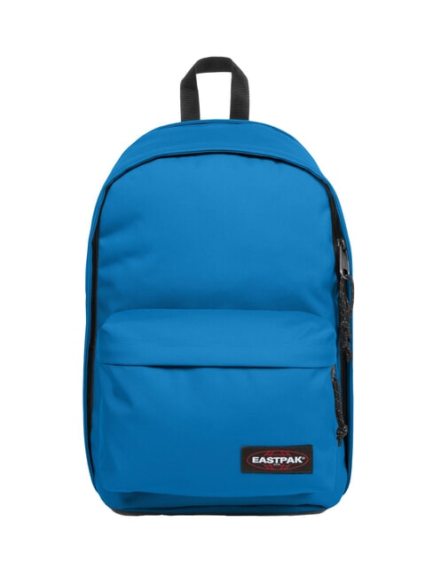EASTPAK BACK TO WORK Laptop backpack 15 " blue sky - Backpacks & School and Leisure