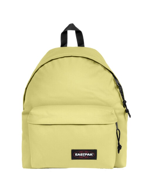 EASTPAK PADDED PAK'R Backpack green endive - Backpacks & School and Leisure